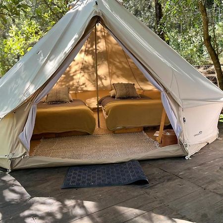 Hotel Oxu Solo Adultos Valle de Bravo Eksteriør bilde