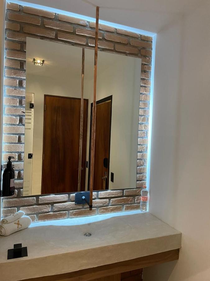 Hotel Oxu Solo Adultos Valle de Bravo Eksteriør bilde