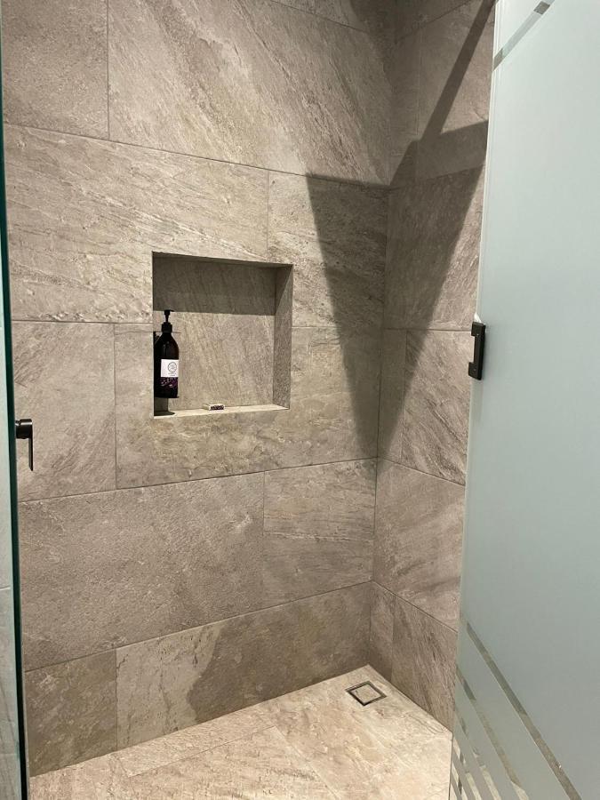 Hotel Oxu Solo Adultos Valle de Bravo Eksteriør bilde