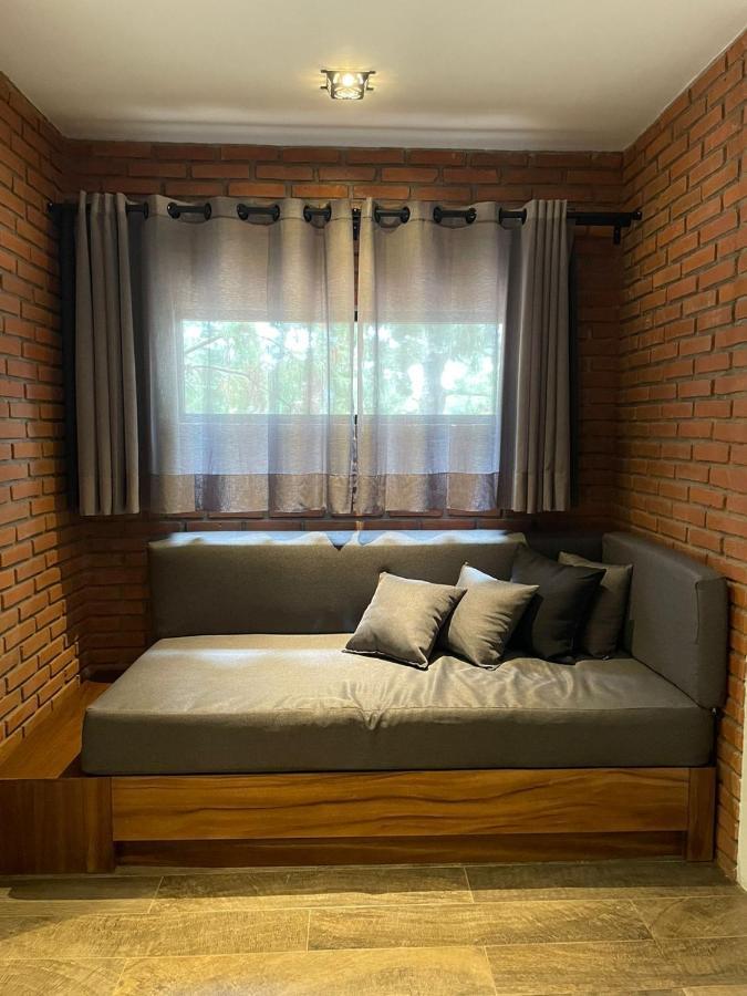 Hotel Oxu Solo Adultos Valle de Bravo Eksteriør bilde