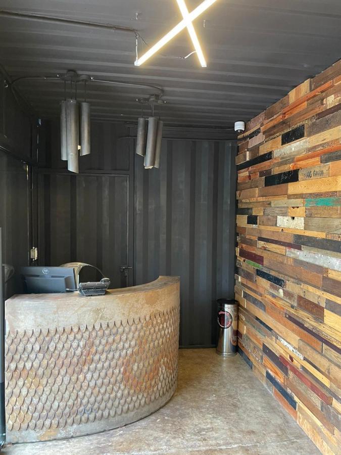 Hotel Oxu Solo Adultos Valle de Bravo Eksteriør bilde