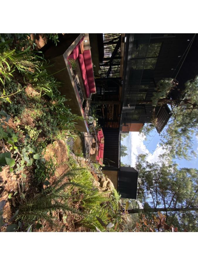 Hotel Oxu Solo Adultos Valle de Bravo Eksteriør bilde