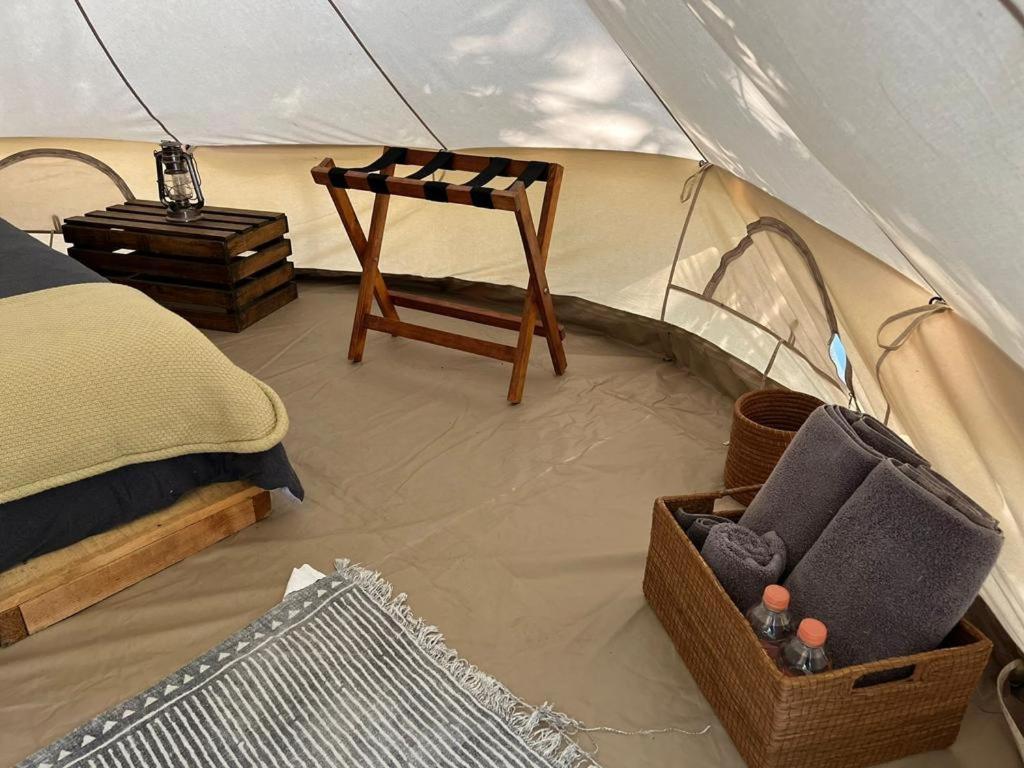 Hotel Oxu Solo Adultos Valle de Bravo Eksteriør bilde