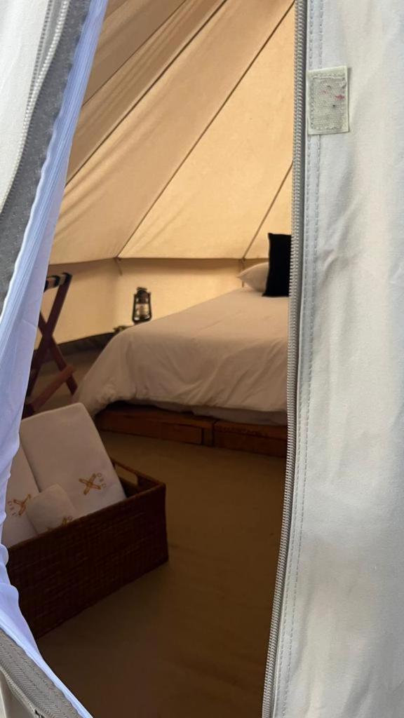 Hotel Oxu Solo Adultos Valle de Bravo Eksteriør bilde